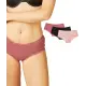 Pantys mit Schleife