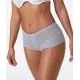 Gepunktete Pantys