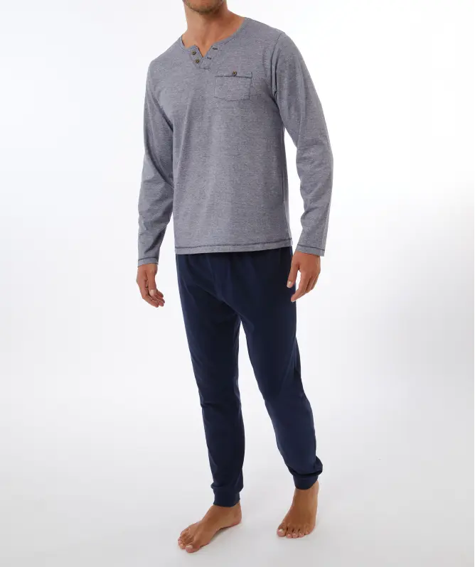 Pyjama Melange