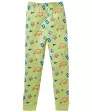 Pyjama Dinosaurier