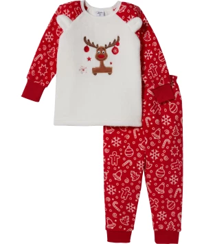 Pyjama Weihnachten