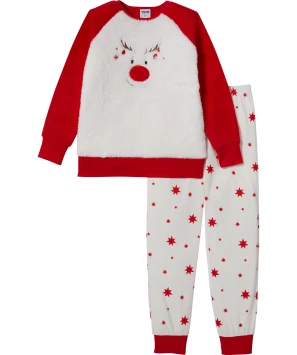 Pyjama Weihnachten