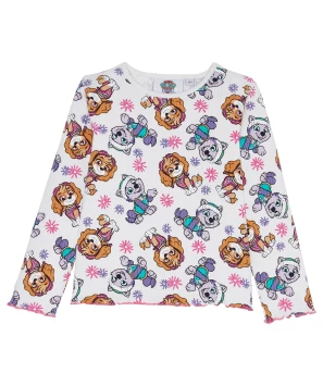 Paw Patrol Langarmshirt