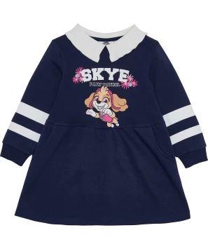 Paw Patrol Sweatkleid