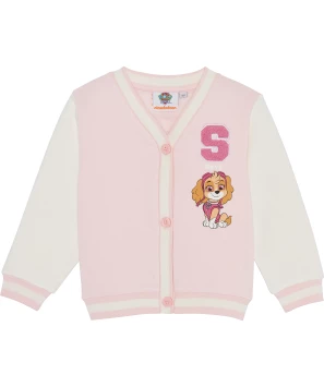 Paw Patrol Collegejacke