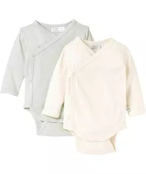Baby wikkelromper