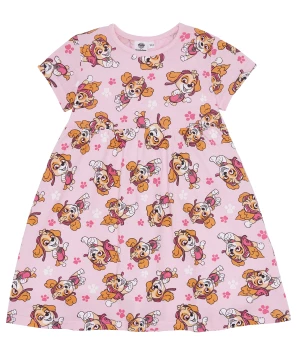 Paw Patrol jurk