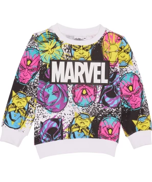 Marvel sweatshirt