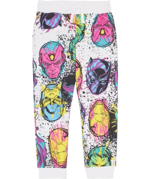 Marvel joggingbroek