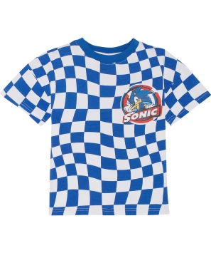 T-Shirt Sonic