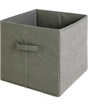 Úložný box bouclé