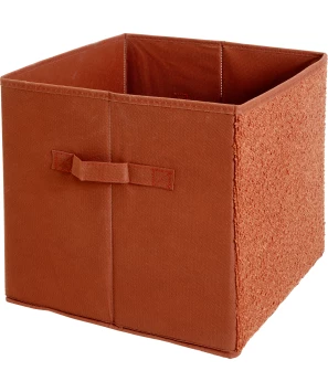 Úložný box bouclé