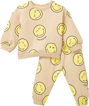 Smiley World joggingpak