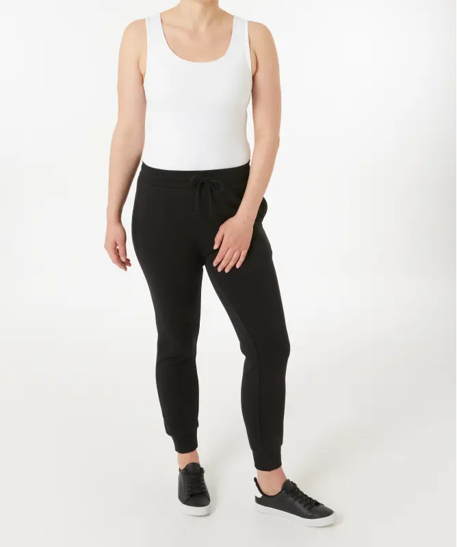 Spodnie dresowe Basic