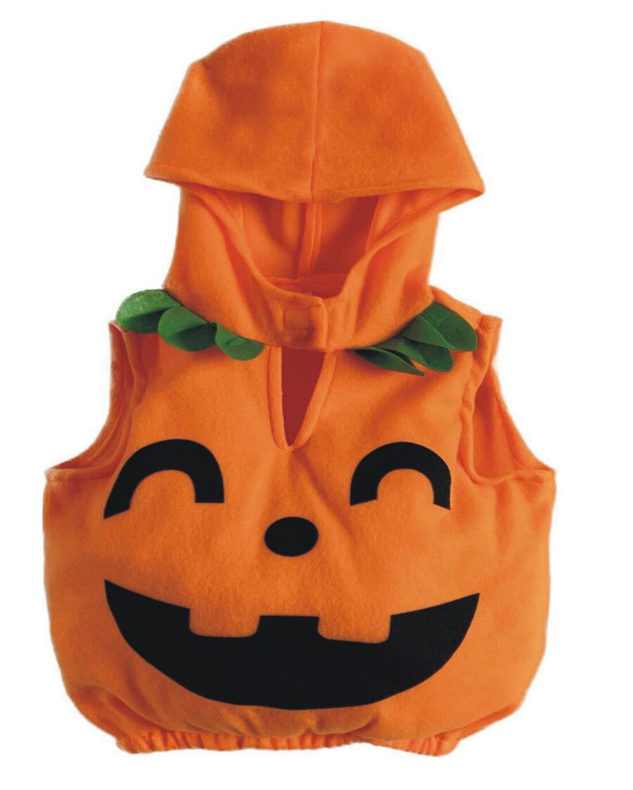 Halloween kinderkostuum outlet