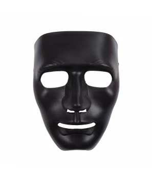 Halloweenmasker