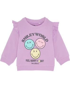 Smiley World Sweatshirt