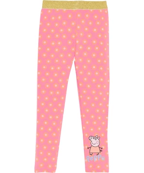 Peppa Pig Thermo-Leggings