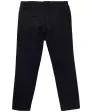 Schwarze Jeans