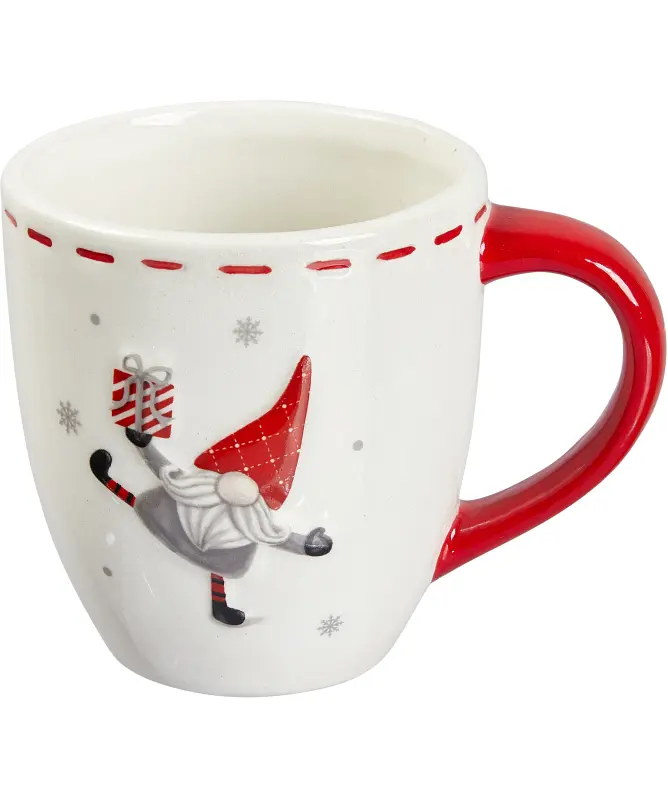 Kerstmok