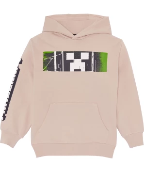 Minecraft Kapuzenpullover