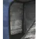 Einkaufstrolley mit Kühltasche