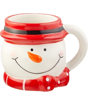 Tasse Weihnachten