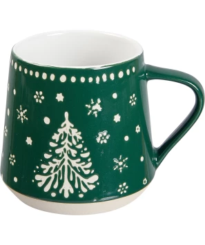 Tasse Weihnachten