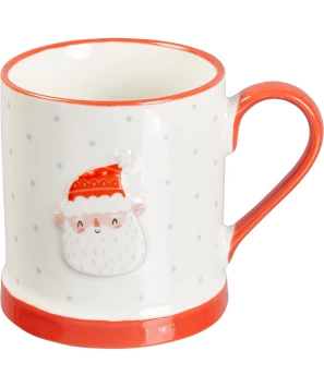 Tasse Weihnachten