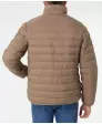 Steppjacke mit Stehkragen