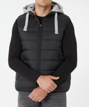 Bodywarmer