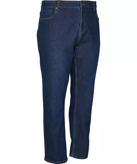Basic Jeans
