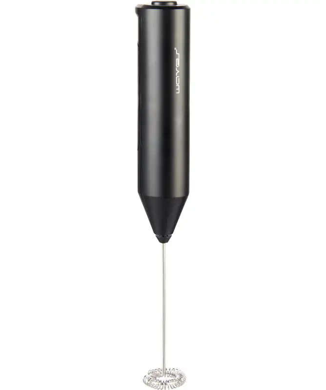 Wave Milchaufschäumer