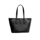 Schwarzer Shopper