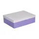 Obdélníková dárková krabička