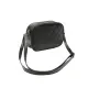 Schultertasche mit Steppung