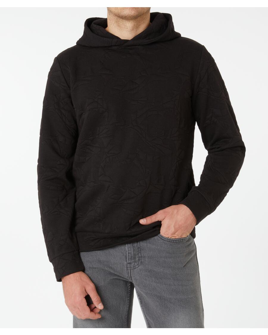 Sweater zwart