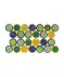 Stempel groen