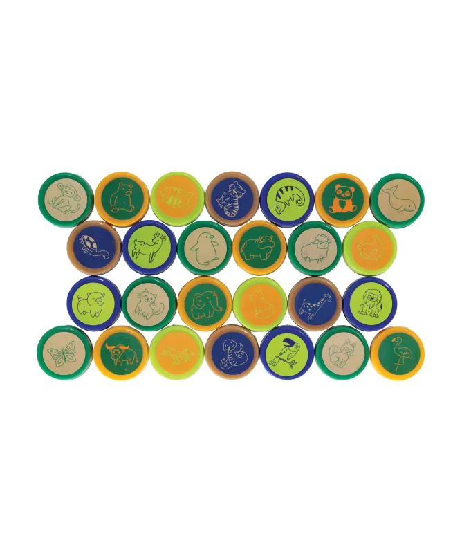 Stempel