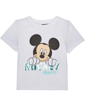 T-Shirt Myszka Mickey