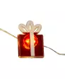 LED-Lichterkette Weihnachten