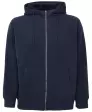 Donkerblauw sweater