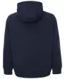 Donkerblauw sweater