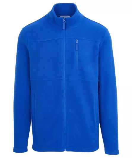 Basic Fleecejacke