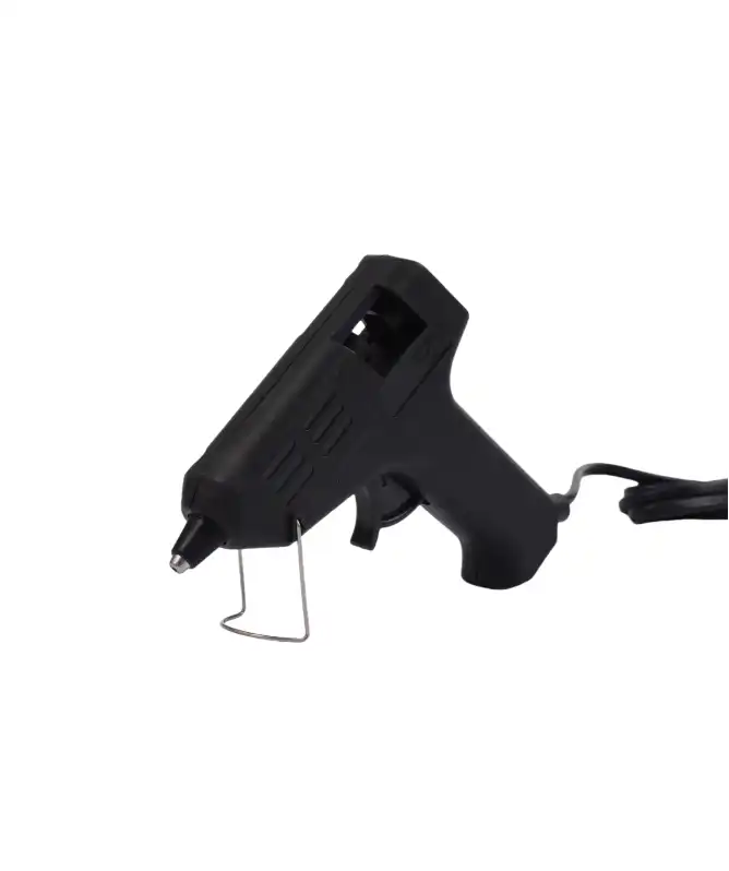 Praktische Heißklebepistole