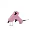 Lijmpistool pink