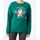 Sweatpullover Weihnachten