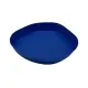 Kovový ozdobný podnos