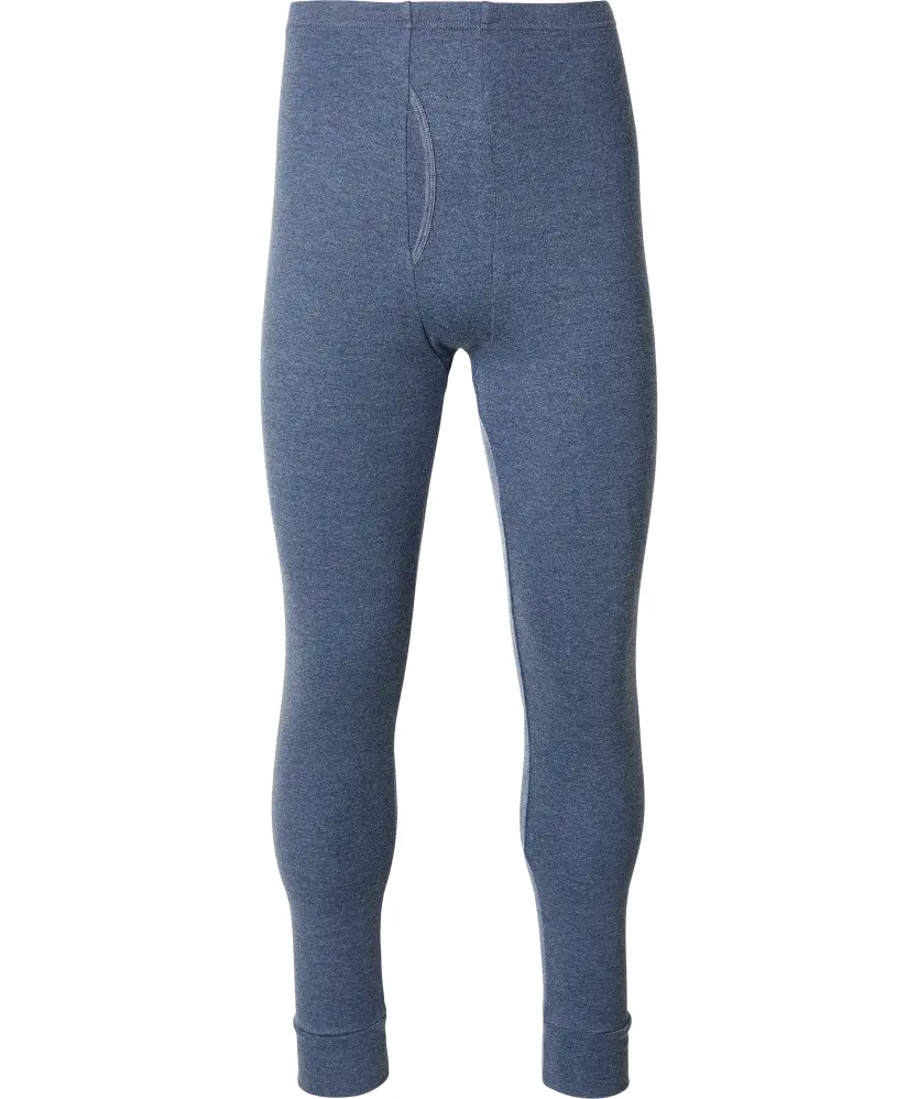 Lange Unterhose X-Mail, mit Eingriff