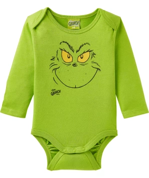 Grinch Body Weihnachten